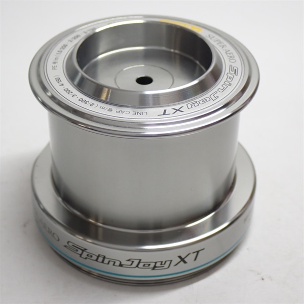 ０８スーパーエアロスピンジョイＸＴタイプ１．５